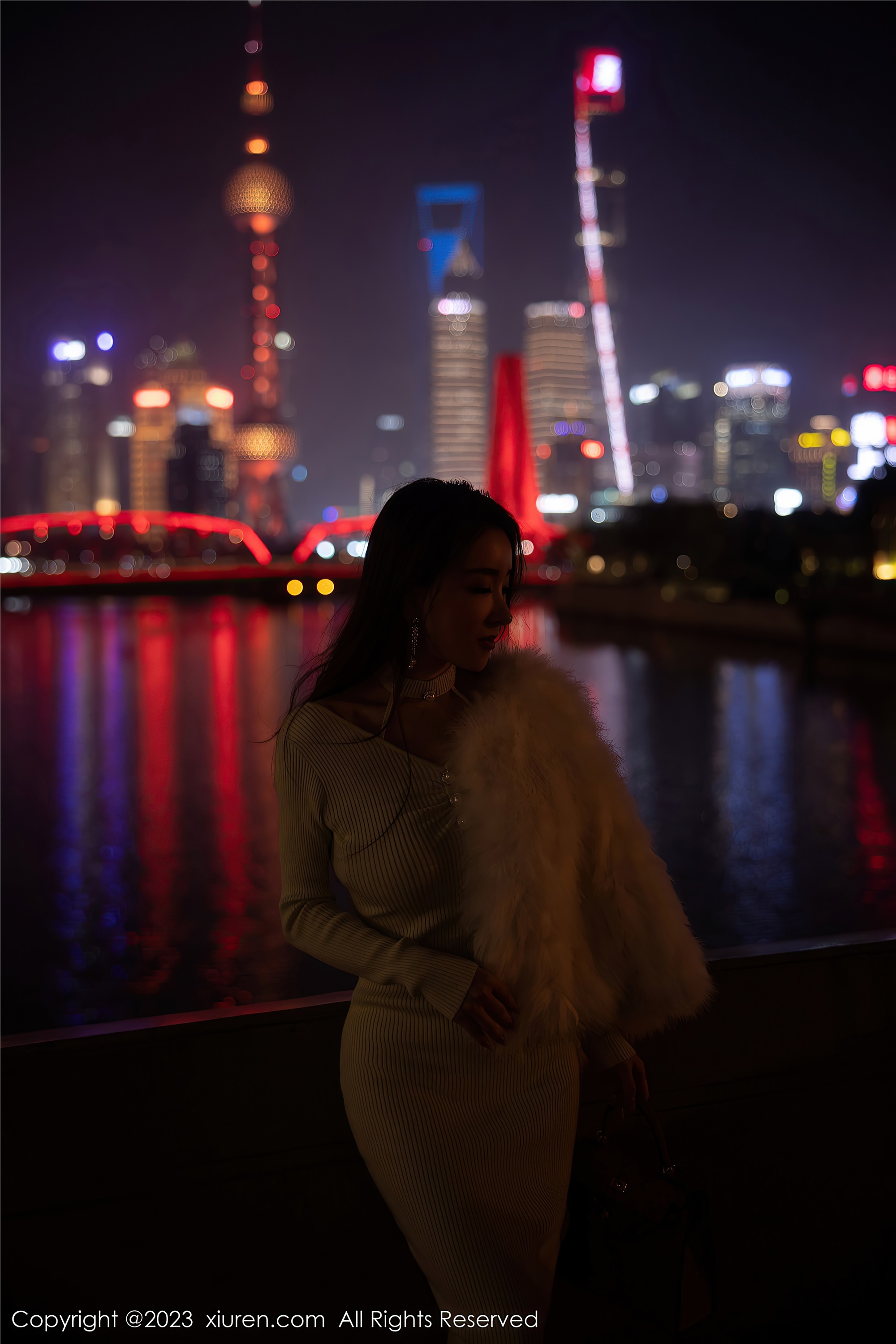 XiuRen秀人网  2023.04.10 NO.6544 eve雨儿1494